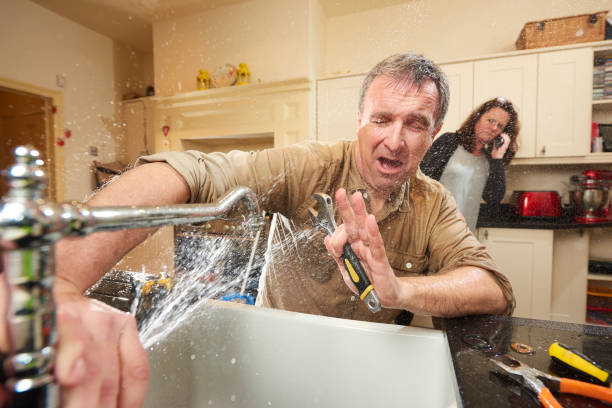 Best Ceiling water damage repair  in Menomonee Falls, WI